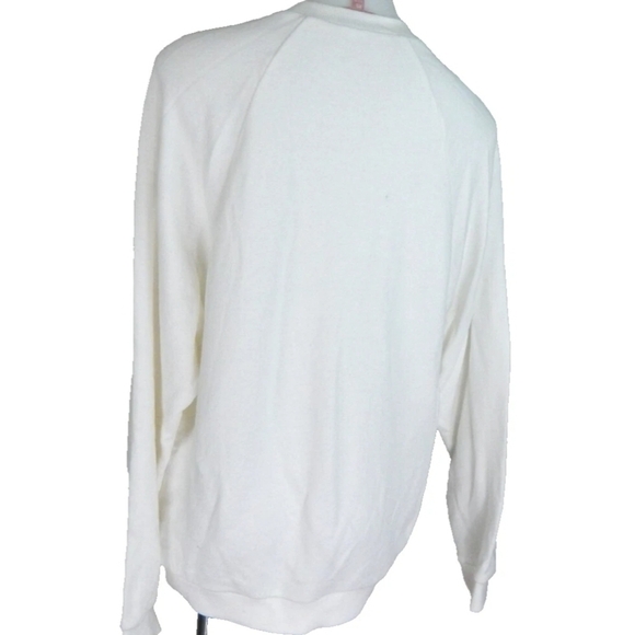 Show Me Your Mumu Smooth Sailing Boat Sweatshirt - Picture 4 of 4